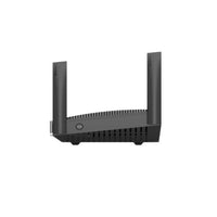 Router Mesh MR9600,router WiFi 6 de doble banda,AX6000 de doble banda Gigabit 1147 + 4804 Mbps, (2,4 GHz + 5 GHz),1 Gigabit WAN,4 Gigabit LAN,2 puertos USB 3.0,Procesador con núcleo Quad a 1,8 GHz,4 antenas ajustables,MU-MIMO 4x4