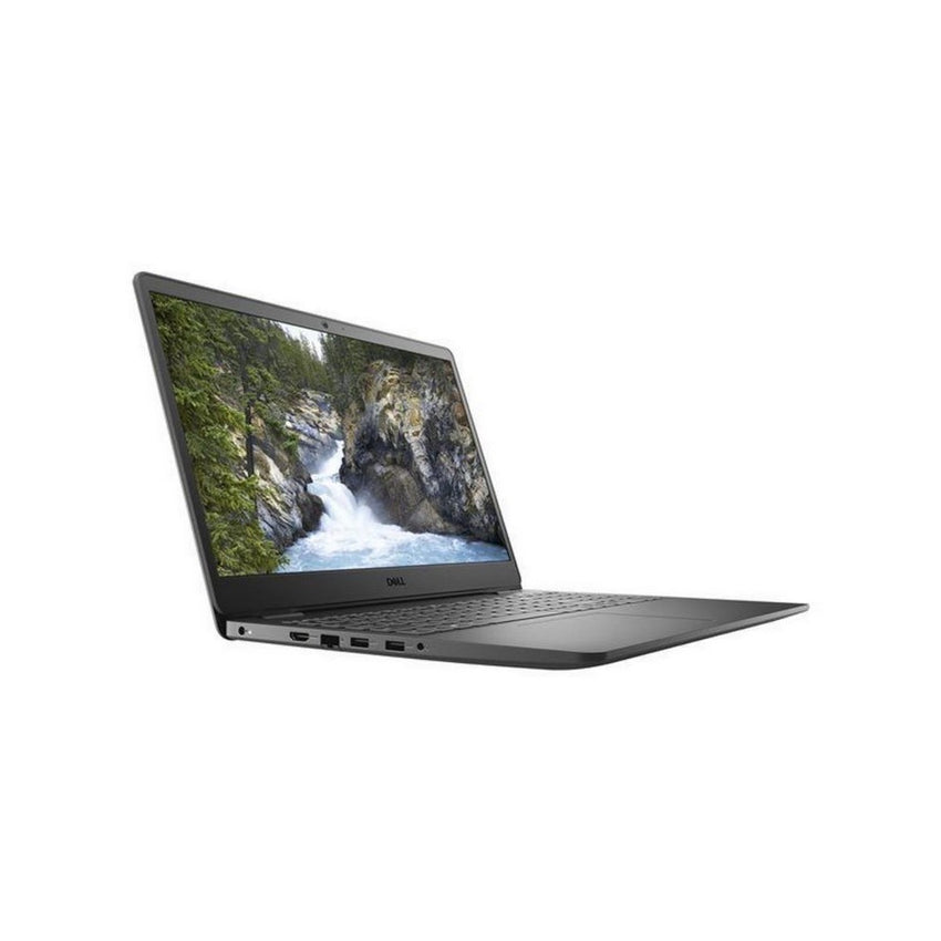 Portátil Dell Inspiron 15 3501 C3 15,6” 4GB 1TB Linux - Negro