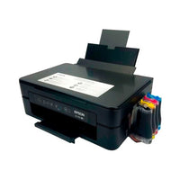 IMPRESORA MULTIFUNCIONAL EPSON Expression XP-2101