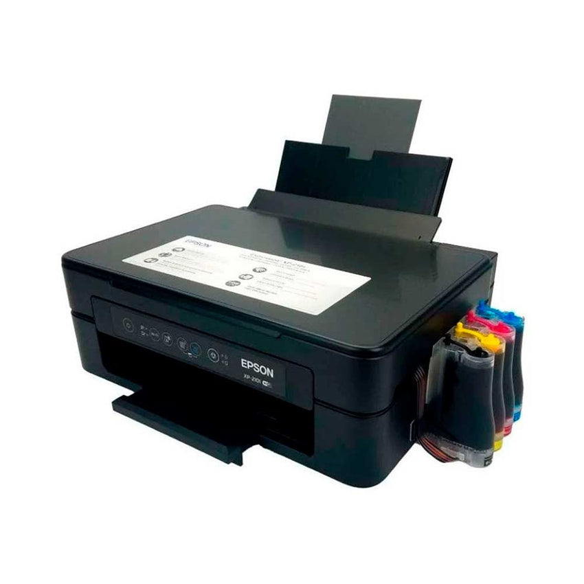 IMPRESORA MULTIFUNCIONAL EPSON Expression XP-2101