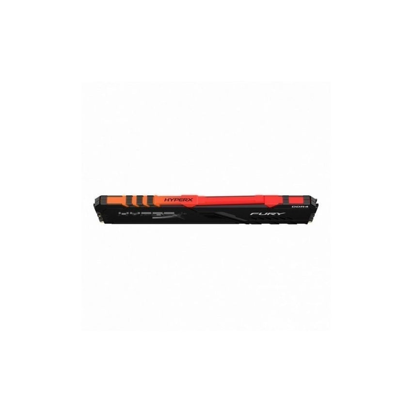 Memoria ram HyperX FURY RGB para Pc 8GB DDR4 3000MHz