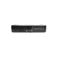 UPS Interactiva, 1500VA/900WATTS, FP=0.60, 120VAC, Pantalla LCD, Tipo RACK (2U) / Torre, 8 NEMA(5-15