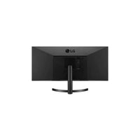 Monitor IPS 34 Resolucion 2560 x 1080   Tasa de Refresco 75 Hz Tiempo de respuesta 5ms Puertos HDMI
