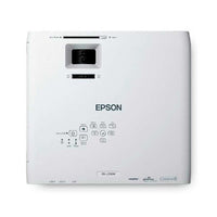 Video Proyector Epson PowerLite L200W Láser Blanco