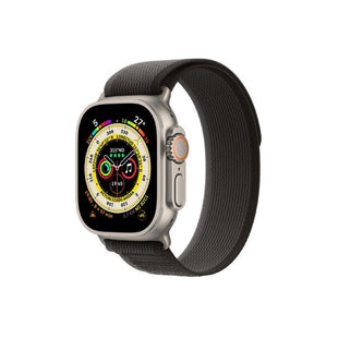 Apple watch ultra 49 ti blk/g tl m/l-bes