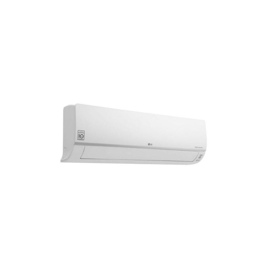 Aire Acondicionado LG, 12.000 BTU inverter Dual Cool Wifi 110V