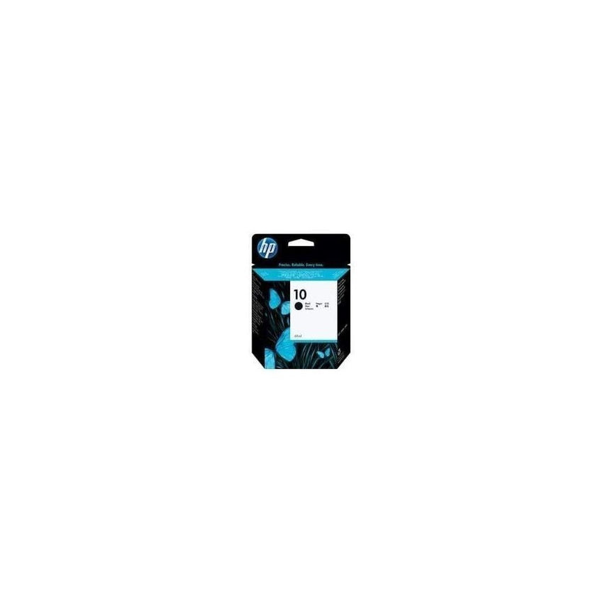 CARTUCHO HP NEGRO  10 BUSINES 1000 1200 2200 2230  1430 PAG