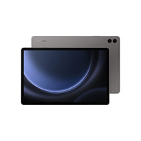 Tablet Samsung Galaxy Tab S9 FE Plus WIFI, 8gb/128gb, Gris+ EF-DX810BBSGES + comboteclado
