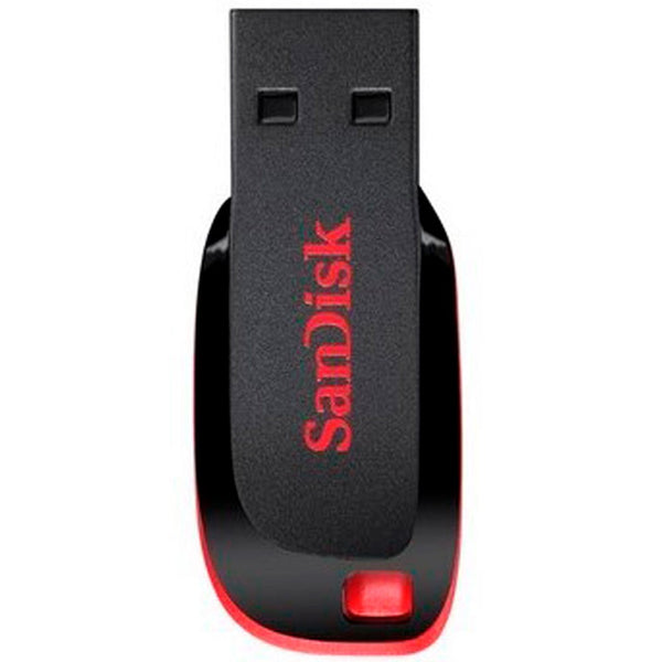 Memoria USB SanDisk Cruzer Blade 2.0 128GB