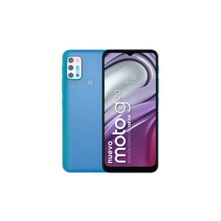 Celular Moto G20 Azul 128GB