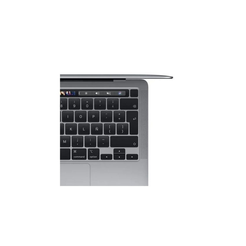 MacBook Pro 13’’Chip M1 Apple 512 GB SSD - Gris espacial
