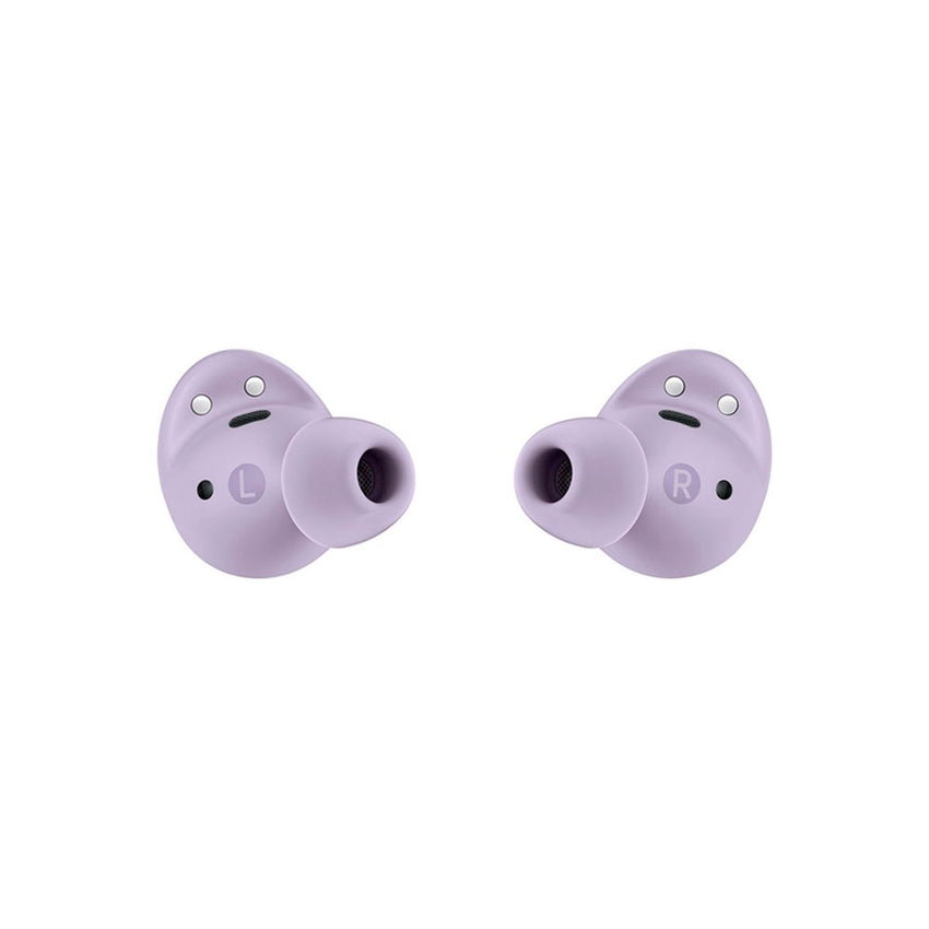 Galaxy buds2 pro bora purple