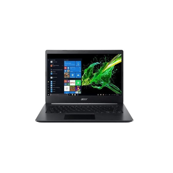 Portatil A514-53-34FR HD Ci3 1005G1 14  4GB/256SSD/Win 10 Black