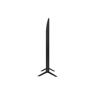 Televisor Samsung FLAT LED Smart TV 50 pulgadas UHD 4K  /3,840 x 2,160 / DVB-T2 / Bluetooth/ AirPlay 2 / Bixby / HDMI x 3/ USB x1 /LAN/abre y edita archivos de Office/ Garantía 1 año