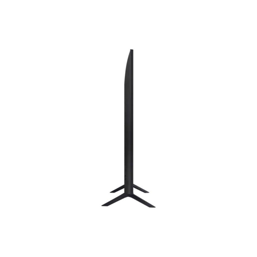 Televisor Samsung FLAT LED Smart TV 50 pulgadas UHD 4K  /3,840 x 2,160 / DVB-T2 / Bluetooth/ AirPlay 2 / Bixby / HDMI x 3/ USB x1 /LAN/abre y edita archivos de Office/ Garantía 1 año