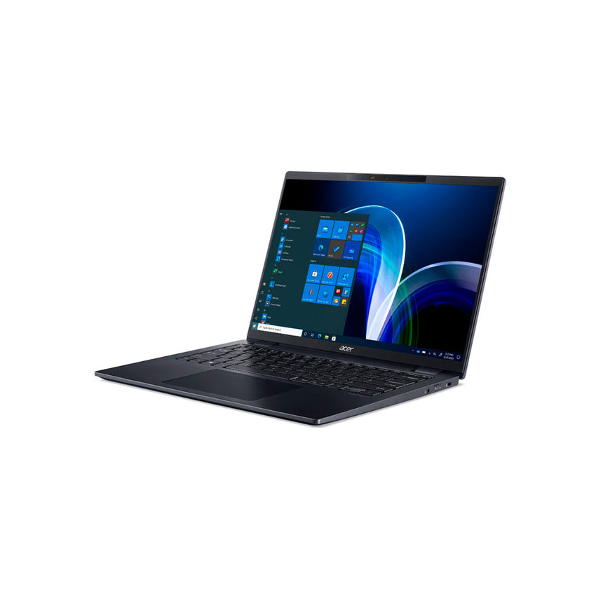 Computador Portátil ACER 14” Pulgadas TravelMate RAM 8GB Disco SSD 512GB Windows 11 Pro