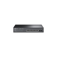 Switch Tplink administrable con 8 puertos