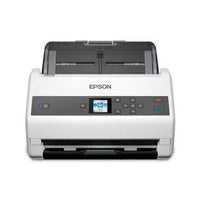 Escáner EPSON WorkForce DS-970 Vertical