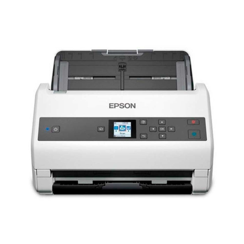 Escáner EPSON WorkForce DS-970 Vertical