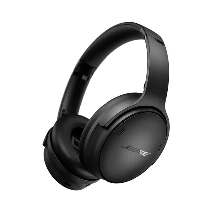 Audífonos BOSE Quietcomfort Headphones COLOR Negro