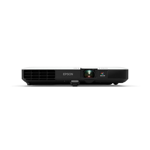 Video Proyector Epson PowerLite 1780W/Tecnología:3LCD/ (3.000 lumens en Blanco y Color - Resolución WXGA(1280 x 800(HD))