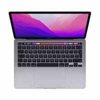 Computador portátil MacBook Pro de 13 pulgadas: Chip M2