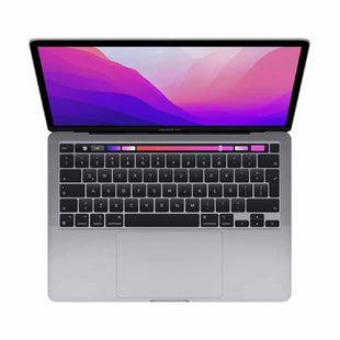 Computador portátil MacBook Pro de 13 pulgadas: Chip M2
