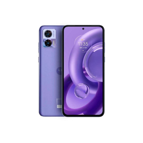 Motorola EDGE 30 Neo Morado