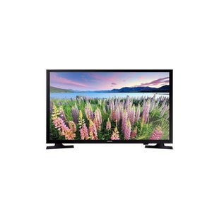Televisor Samsung FLAT LED Smart TV 43 pulgadas FHD / 1.920 x 1.080  / DVB-T2 / 2 HDMI, 1 USB /abre y edita archivos de Office/ Garantía 1 año.