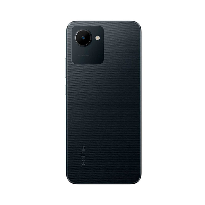 Celular C30s Milan 3GB + 64GB negro