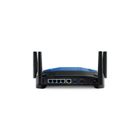 ROUTER LINKSYS, MU-MIMO, ULTRA SMART WI-FI ROUTER AC3200