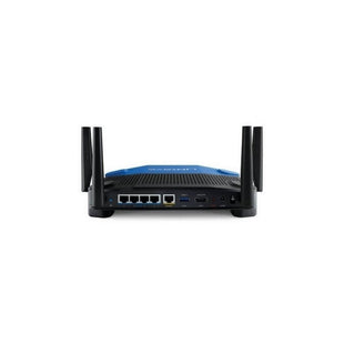 ROUTER LINKSYS, MU-MIMO, ULTRA SMART WI-FI ROUTER AC3200