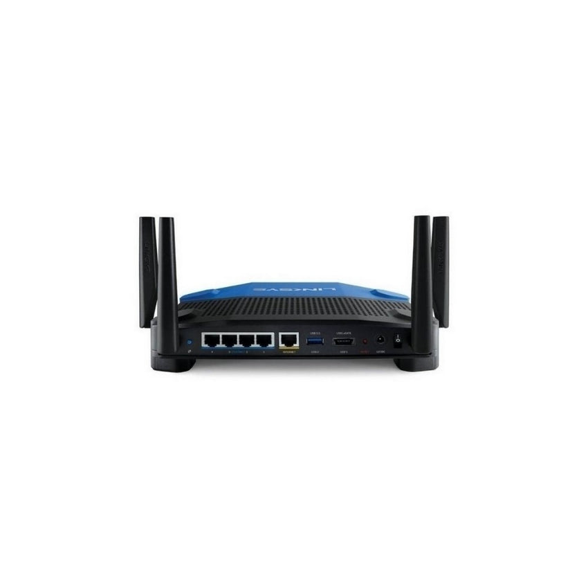 ROUTER LINKSYS, MU-MIMO, ULTRA SMART WI-FI ROUTER AC3200