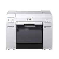 Impresora SureLab D870