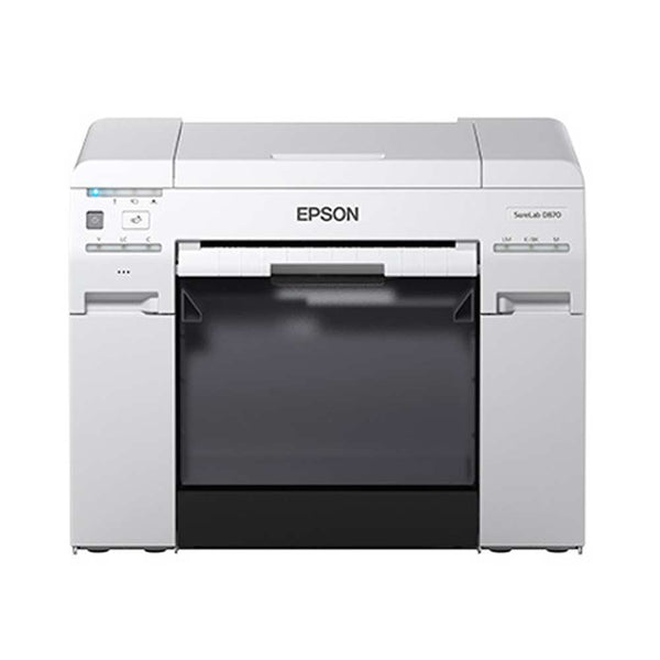 Impresora SureLab D870
