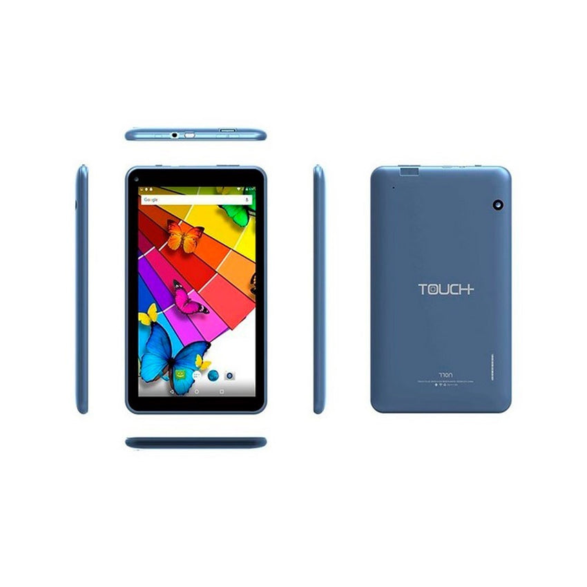 Tablet 770N-16GB Azul