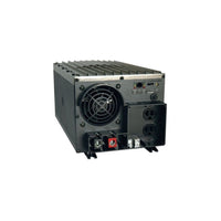 Inversor de 2000W de uso industrial PowerVerter Plus con 2 tomacorrientes
