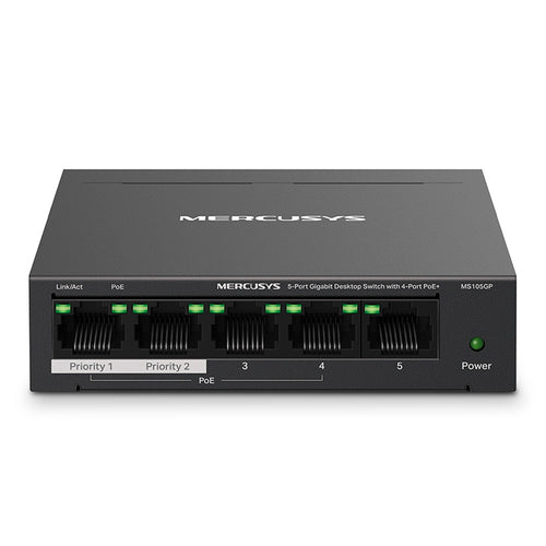 MS105GP