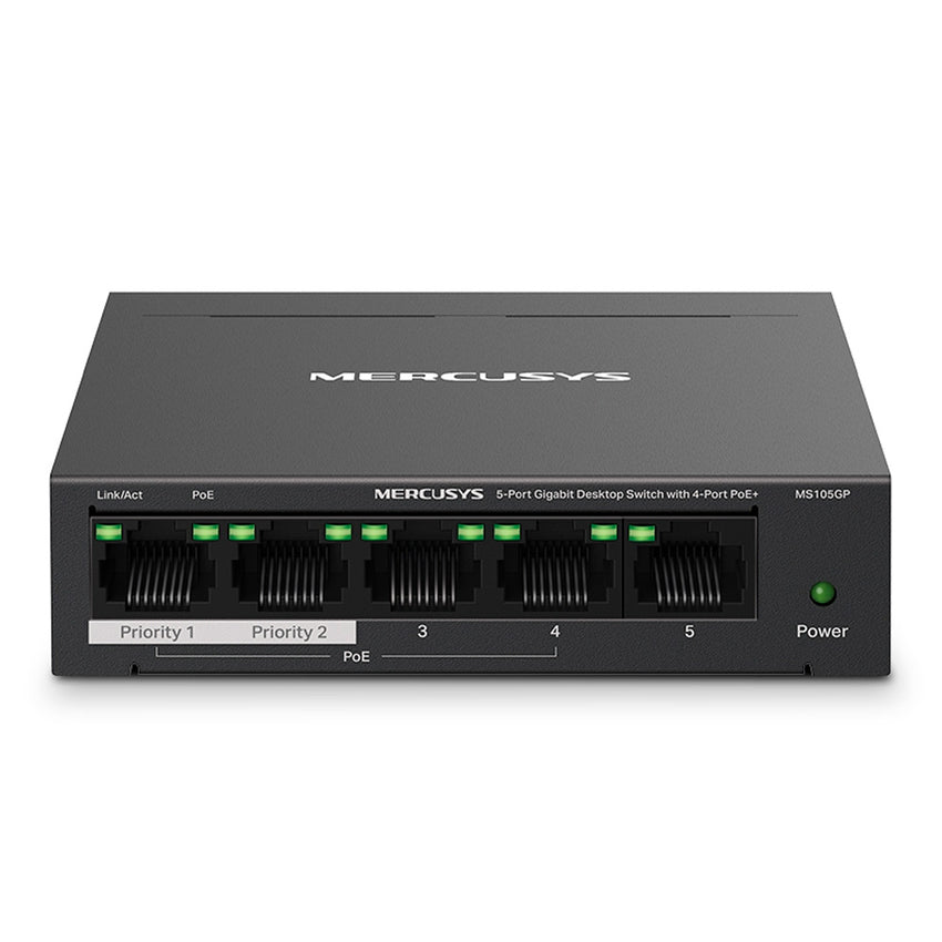 MS105GP