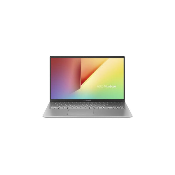 Portátil ASUS X512FB-BR290T Intel® Core™ i5-8265U, 15,6, 4GB, 256 SSD,SO Windows 10 (64bit), Sin Unidad Óptica,NVIDIA GeForce MX110 2GB DDR5, TRANSPARENT SILVER.