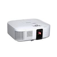 Video Proyector Epson Home Cinema 2350/ Tecnología: 3LCD de 3 chips/ (2.800 lumens en Blanco y Color - Resolución 4K PRO-UHD