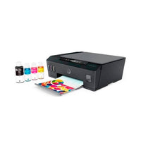 Nueva Impresora Multifuncional HP Ink tank  515 sistema de Tanque.