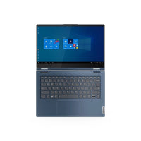 Portátil Lenovo Thinkbook 14s Yoga Ci5 14’’ 12GB 512GB SSD W10 Pro