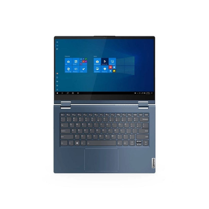 Portátil Lenovo Thinkbook 14s Yoga Ci5 14’’ 12GB 512GB SSD W10 Pro