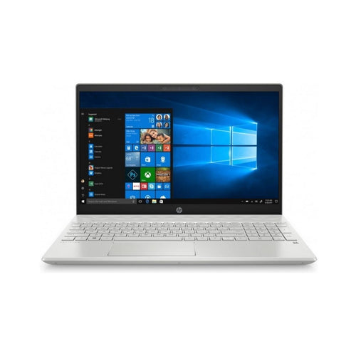 Portatil Hp 15-cw1005la R7-3700U | 16GB | 1TB+128GB SSD | 15 FHD | NO TOUCH | UMA | Mineral Silver  | FF | W10 PLUS