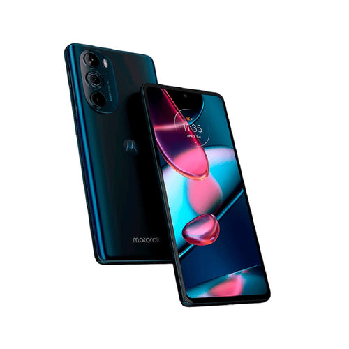 Motorola EDGE 30 PRO Verde Cosmico
