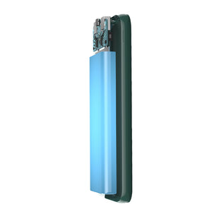 Power Bank Oraimo verde 10000 mAh verde