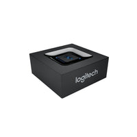 Adaptador LOGITECH Bluetooth Convertidor Audio COLOR Negro