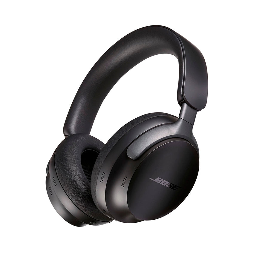 Audífonos Bose QuietComfort Ultra Headphones - Negro