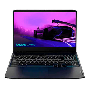 Computador portàtil Lenovo IP Gaming 15,6 pulgadas FHD Intel® Core™ i5 8GB RAM/512GB SSD Color Negro